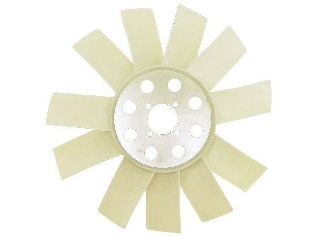 Fan Blade - 1996-2005 Chevrolet Astro - Dorman 2934-05054455