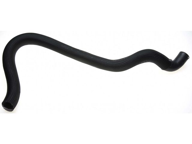 Upper Radiator Hose - 1996-2005 Chevrolet Astro 4.3L V6 GAS - Gates 2934-09060574