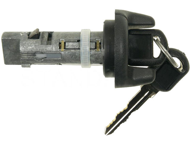 Ignition Lock Cylinder - 1998 Chevrolet Astro - Standard Motor Products 2936-05065598