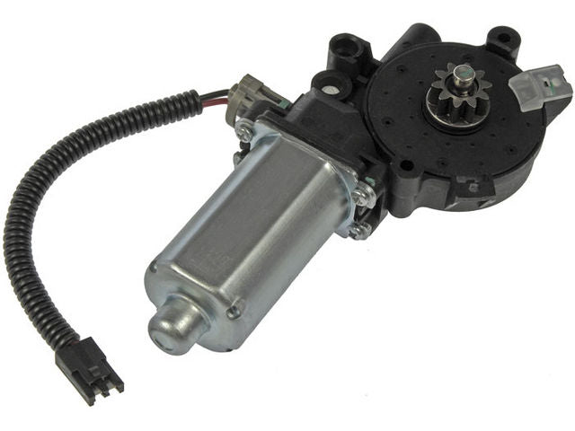 Front Right Window Motor - 2002-2005 Chevrolet Astro - Dorman 2940-05220723