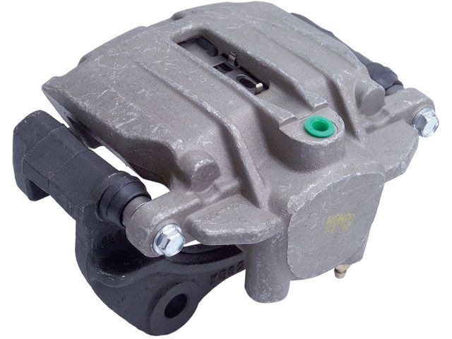 Rear Right Brake Caliper - 2003-2005 Chevrolet Astro - A1 Cardone 2941-05000411