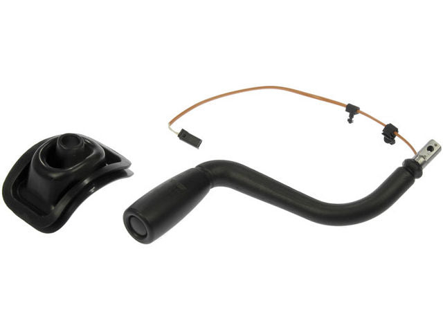 Gear Selector Lever - 2002-2006 Chevrolet Avalanche 1500 - Dorman 2942-05251079