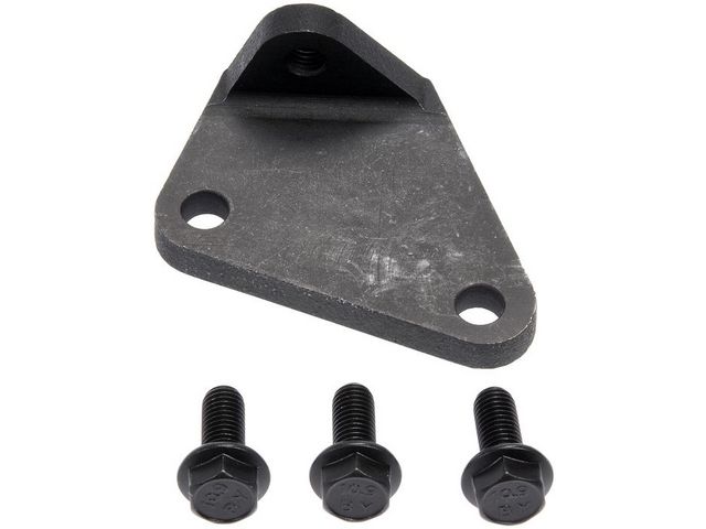 Exhaust Manifold to Cylinder Head Repair Clamp - 2002-2006 Chevrolet Avalanche 1500 5.3L V8 - Dorman 2942-05317409