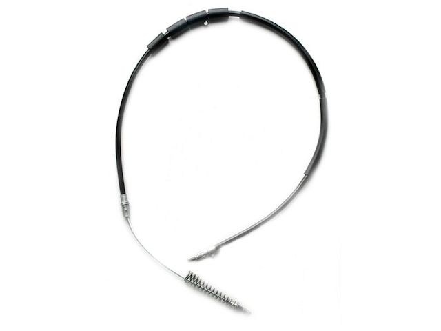 Rear Left Parking Brake Cable - 2002-2004 Chevrolet Avalanche 1500 - Raybestos 2942-05740688