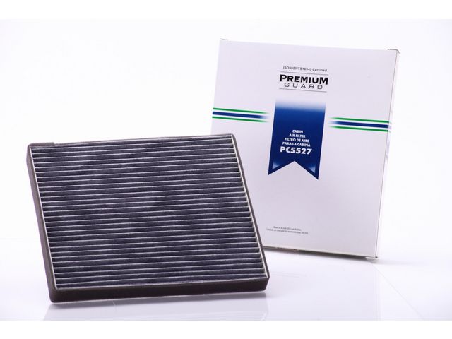 Cabin Air Filter - 2003-2004 Chevrolet Avalanche 1500 5.3L V8 - Pronto 2943-05346725