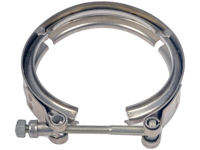 Exhaust Clamp - 1994 Chevrolet Blazer 6.5L V8 Diesel - Dorman 2957-05477125