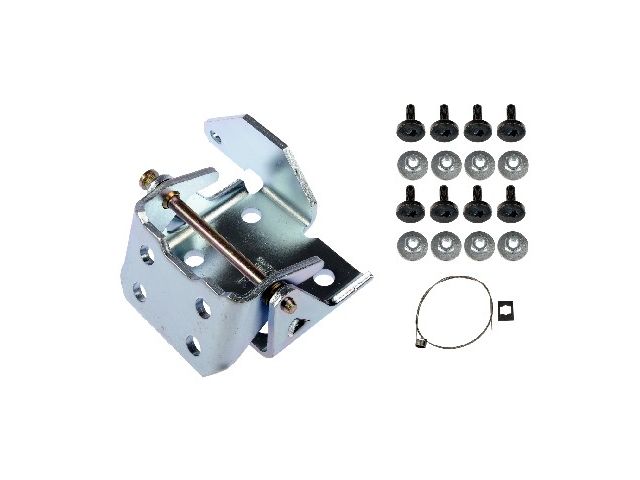 Front Right Lower Door Hinge - 1992-1994 Chevrolet Blazer - Dorman 2958-05055782
