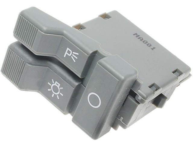 Headlight Switch - 1992-1994 Chevrolet Blazer - Standard Motor Products 2958-05090445