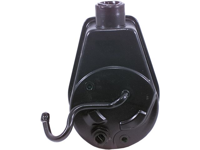 Power Steering Pump - 1992-1994 Chevrolet Blazer 5.7L V8 - A1 Cardone 2958-05098057