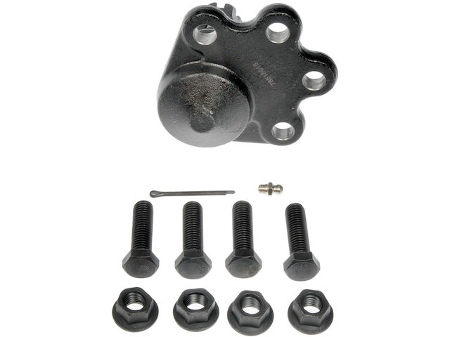 Front Lower Ball Joint - 1992-1994 Chevrolet Blazer 4WD - Dorman 2958-05681610