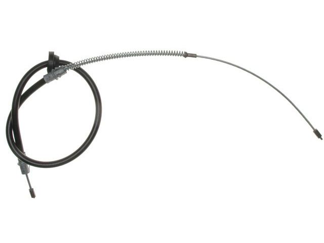Front Parking Brake Cable - 1992-1994 Chevrolet Blazer - Raybestos 2958-05739744