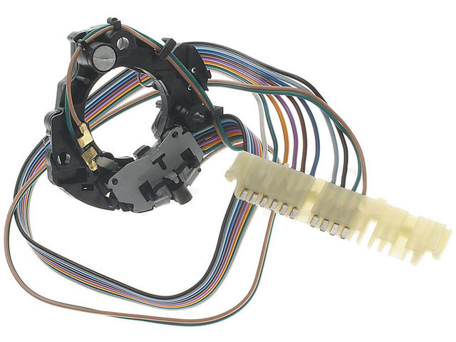 Turn Signal Switch - 1987-1994 Chevrolet Blazer - Standard Motor Products 2960-05091926