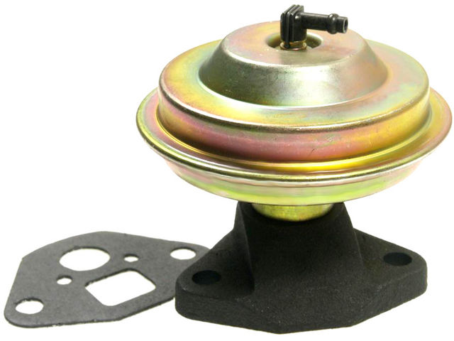 EGR Valve - 1987-1988 Chevrolet Blazer 5.7L V8 - Standard Motor Products 2960-05180520