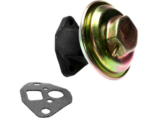 EGR Valve - 1987 Chevrolet Blazer 5.0L V8 - Standard Motor Products 2960-05180578