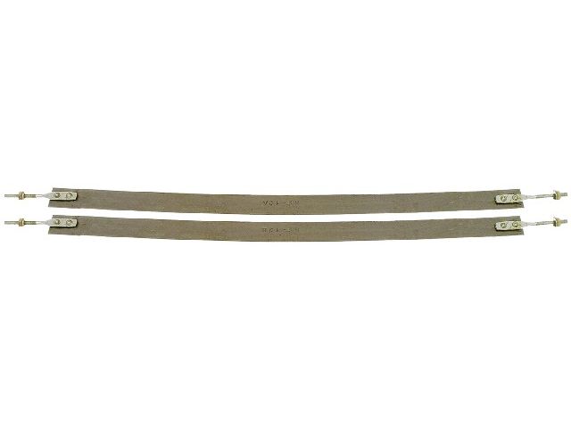 Fuel Tank Strap - 1975-1986 Chevrolet K5 Blazer - Dorman 2964-05054000