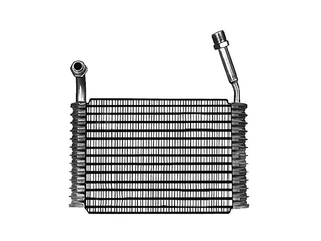 Front A/C Evaporator - 1975 Chevrolet K5 Blazer - Four Seasons 2964-05122762