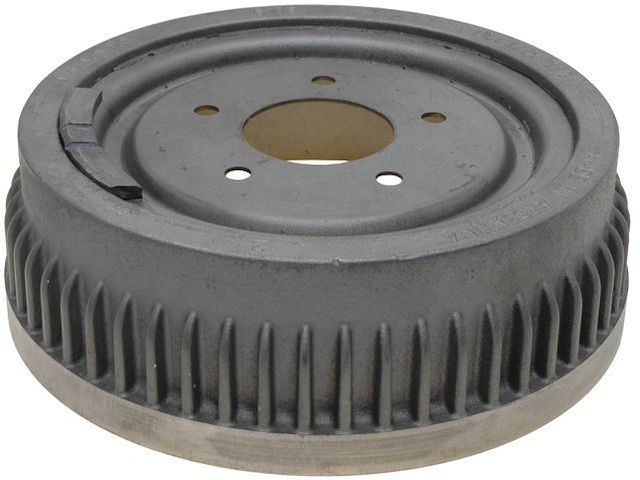 Rear Brake Drum - 1976-1984 Chevrolet K5 Blazer RWD - Raybestos 2965-05734658