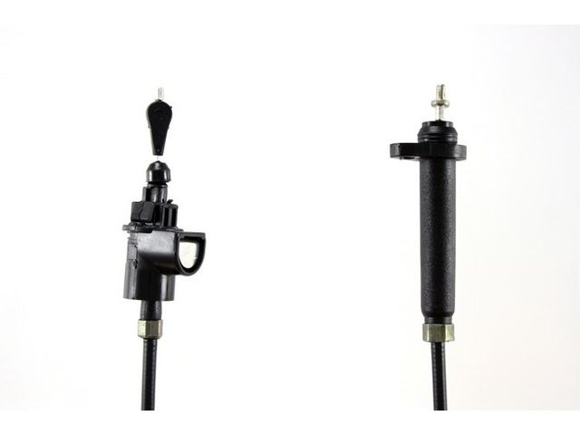 Automatic Transmission Kickdown Cable - 1982-1986 Chevrolet K5 Blazer - Pioneer Cables 2971-05439329