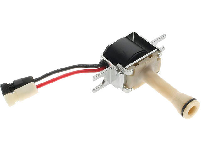 Automatic Transmission Solenoid - 1988-1989, 1991, 1995-2005 Chevrolet Blazer - Standard Motor Products 2976-05186887