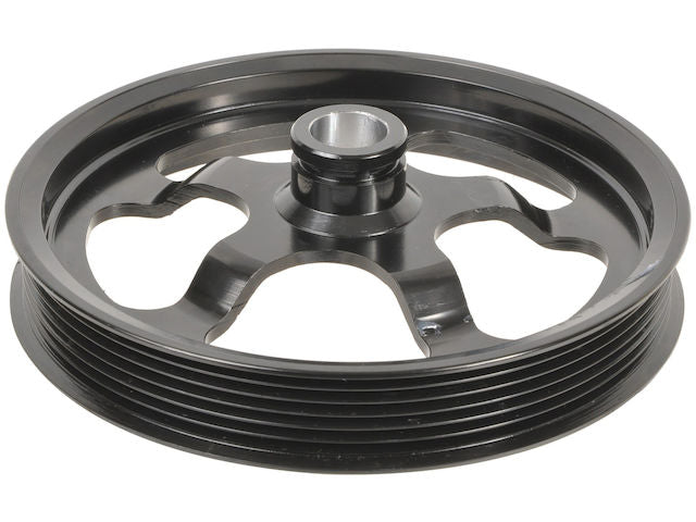 Power Steering Pump Pulley - 1988-2005 Chevrolet Blazer 5.7L V8 - A1 Cardone 2976-05677537