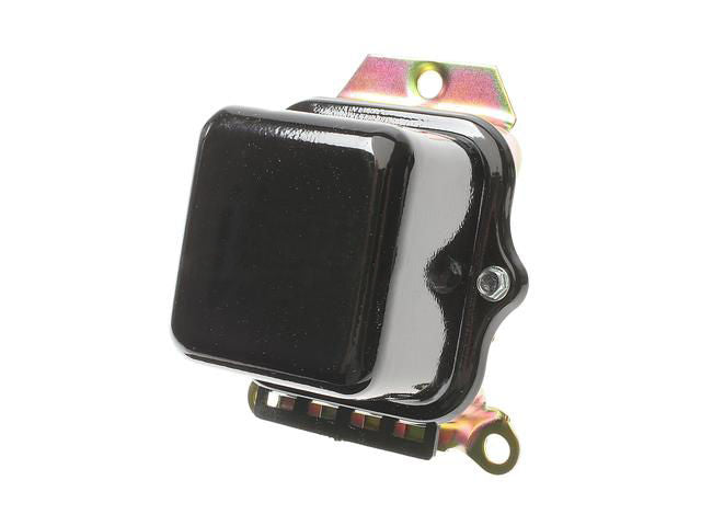 Voltage Regulator - 1969-1971 Chevrolet Nova - Standard Motor Products 29764-05065967