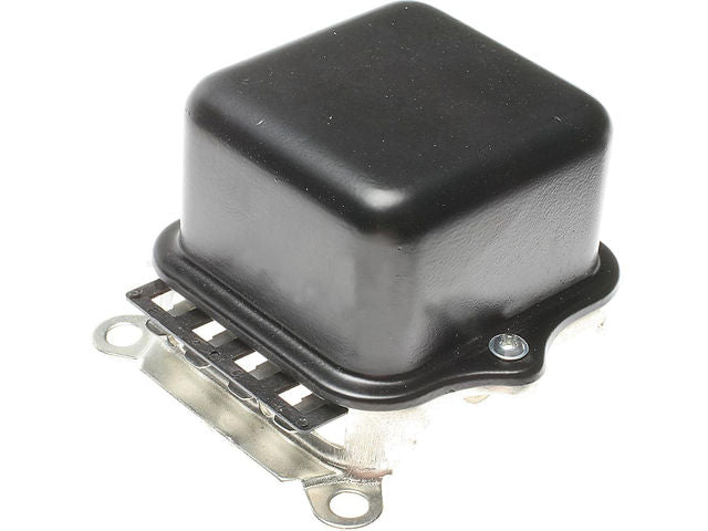 Voltage Regulator - 1969-1971 Chevrolet Nova - Standard Motor Products 29764-05092071