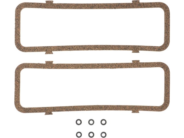 Push Rod Gasket Set - 1969-1979 Chevrolet Nova - Victor Reinz 29764-06058374
