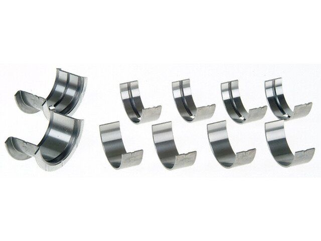 Main Bearing Set - 1975-1980 Chevrolet C10 7.4L V8 - Sealed Power 2977-06406048