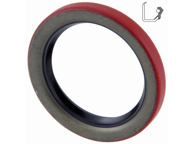 Input Shaft Seal - 1976-1981 Chevrolet C10 - National 2978-05290098