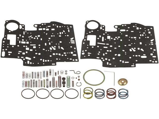 Auto Trans Shift Kit - 1982-1986 Chevrolet C10 - ATP 2984-06363183
