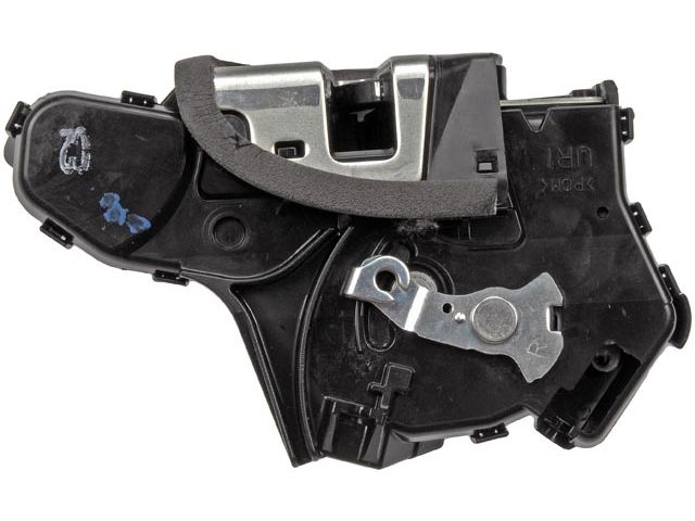 Front Right Door Latch Assembly - 2009-2014 Toyota Corolla - Dorman 29866-05317501