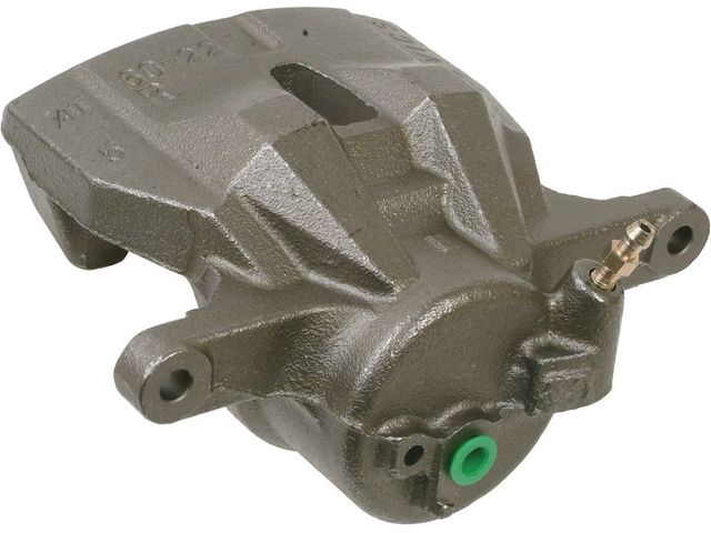 Front Right Brake Caliper - 2009-2014 Toyota Matrix 1.8L 4-Cylinder - A1 Cardone 29867-05217263