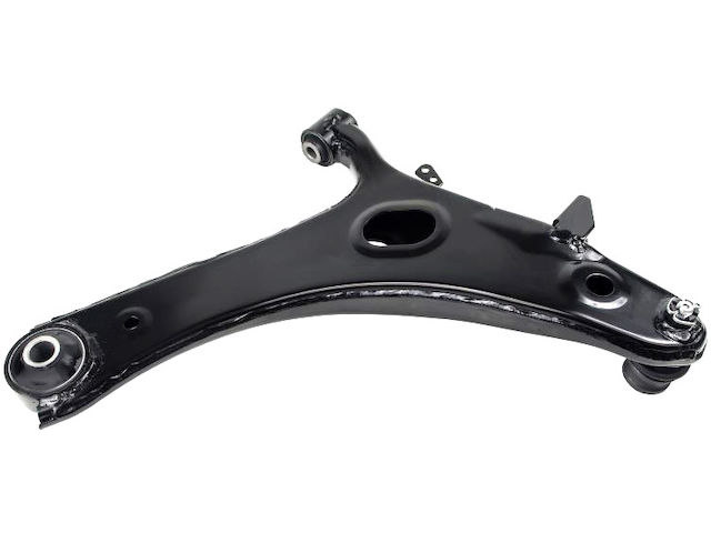 Front Left Driver Side Lower Control Arm and Ball Joint Assembly - 2009-2013 Subaru Forester - Mevotech 29868-05609673
