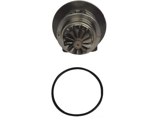 Turbocharger Cartridge - 2009-2013 Subaru Forester 2.5L H4 EJ255 - A1 Cardone 29868-05894582