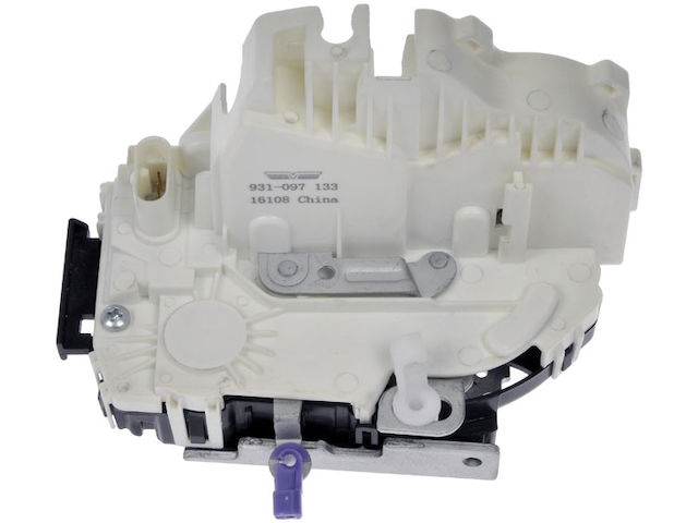 Front Right Door Lock Actuator Motor - 2009-2010 Dodge Journey - Dorman 29869-05602551