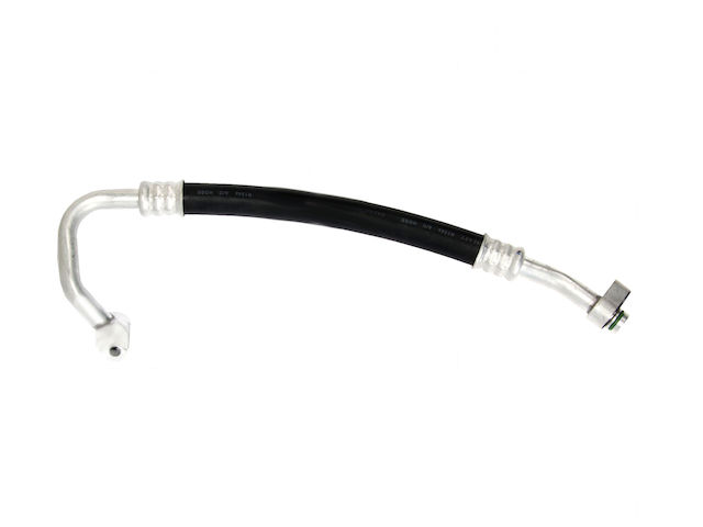 Front A/C Refrigerant Suction Hose - 2009-2010 Dodge Journey 3.5L V6 - Four Seasons 29869-05616823