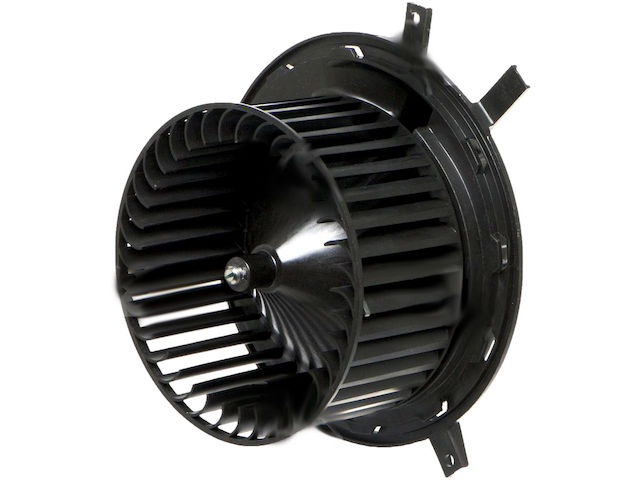 Rear Blower Motor - 2009, 2013-2020 Dodge Journey - Four Seasons 29869-05629868