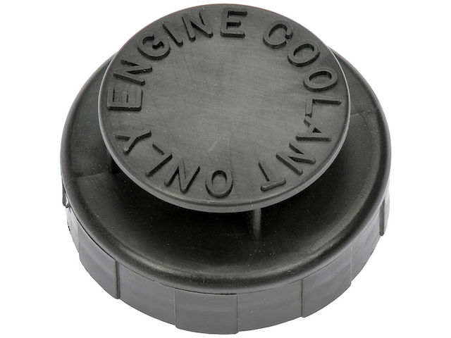 Expansion Tank Cap - 1985-1986 Chevrolet C10 - Dorman 2987-05942339