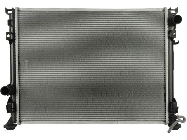 Radiator - 2008 Dodge Challenger 6.1L V8 - Spectra Premium 29870-05296370