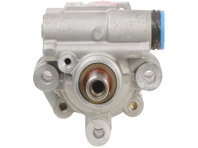 Power Steering Pump - 2008-2010 Dodge Challenger 6.1L V8 - A1 Cardone 29870-05443624