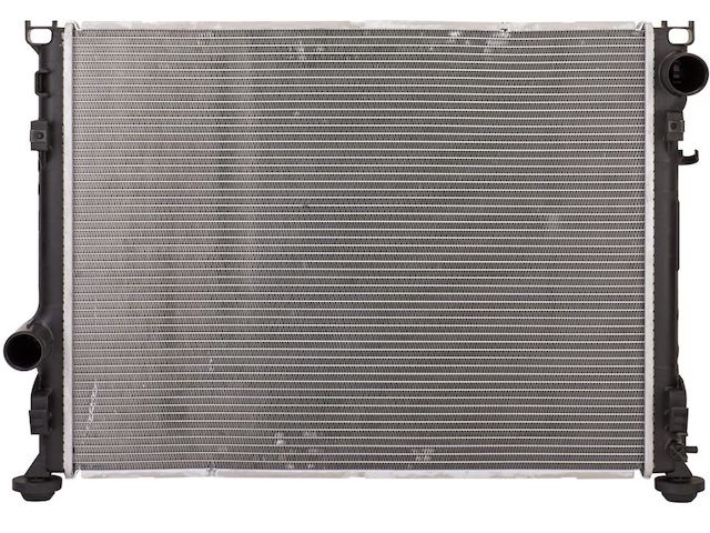 Radiator - 2008, 2011-2023 Dodge Challenger - Spectra Premium 29870-05590925