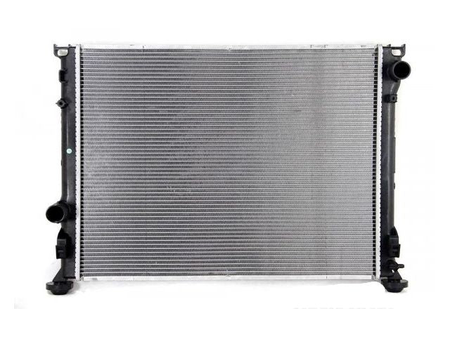 Radiator - 2008-2009 Dodge Challenger - OSC Automotive 29870-05648667