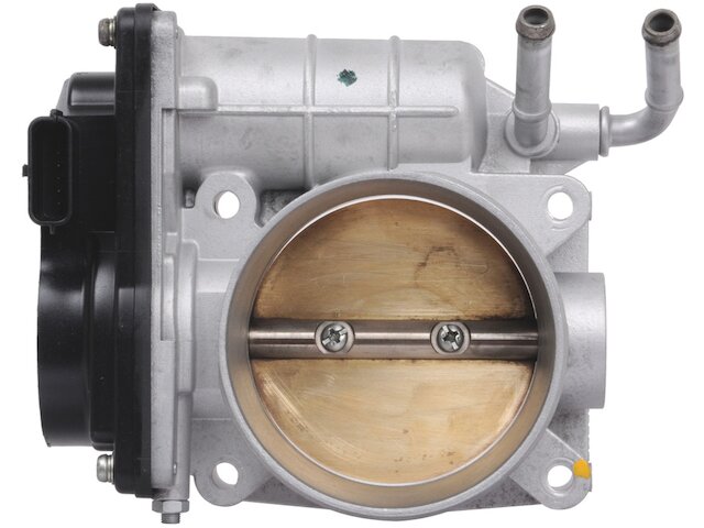 Throttle Body - 2009-2014 Nissan Murano - A1 Cardone 29872-05397166