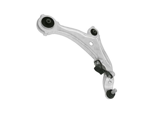 Front Right Lower Control Arm and Ball Joint Assembly - 2009-2014 Nissan Murano - Beck Arnley 29872-05455237
