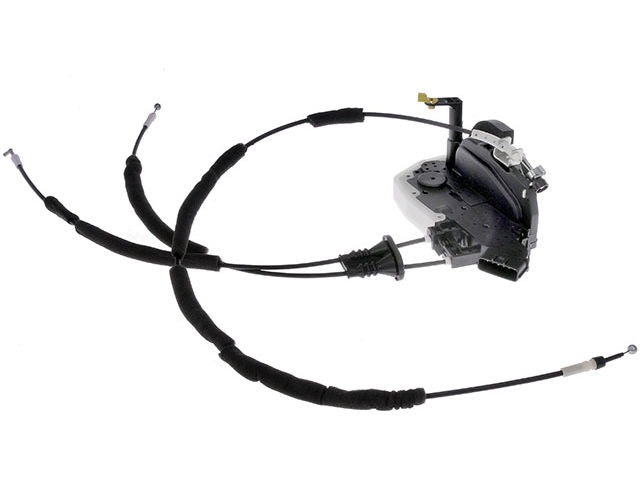 Front Left Door Lock Actuator Motor - 2009-2014 Nissan Murano Sport Utility - Dorman 29872-05572632