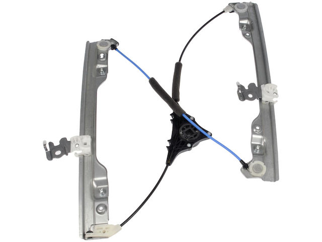 Front Left Window Regulator - 2009-2014 Nissan Murano 4-Door - Dorman 29872-05637630