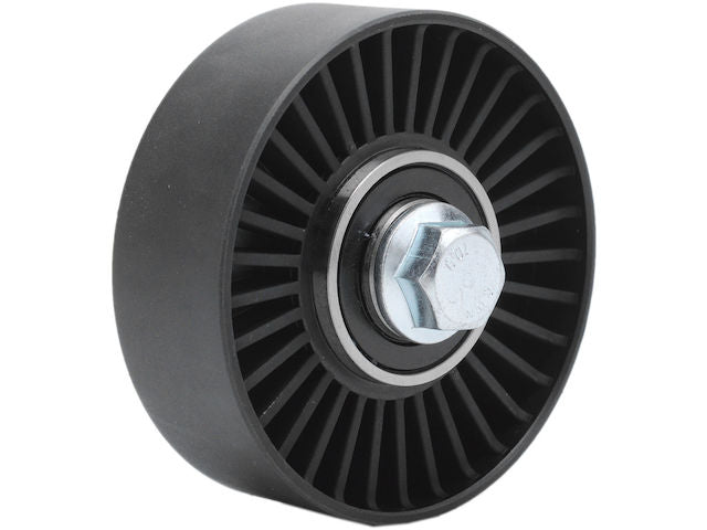 Accessory Belt Idler Pulley - 2008-2013 BMW 128i - APA/URO Parts 29874-05797846