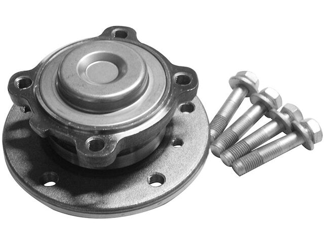 Front Wheel Hub Assembly - 2008-2013 BMW 128i - GSP 29874-09247876