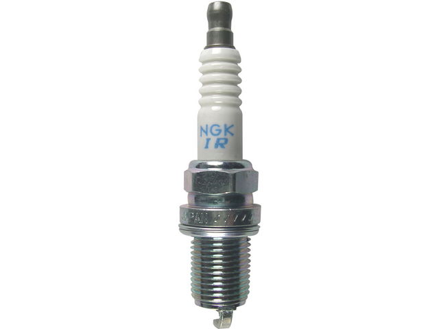Spark Plug - 2009-2010 Jaguar XF 4.2L V8 - NGK 29884-05313599