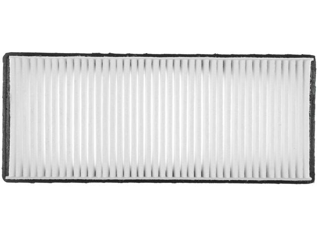 Air Filter - 2008-2015 Smart Fortwo 1.0L 3-Cylinder - Mahle 29885-05365116